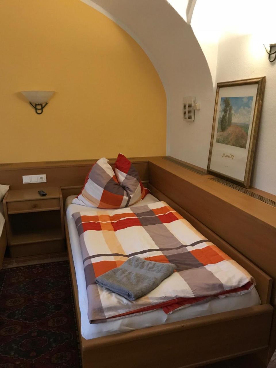 Gasthof Polly Haunoldstein Экстерьер фото