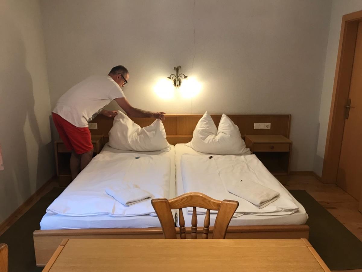 Gasthof Polly Haunoldstein Экстерьер фото