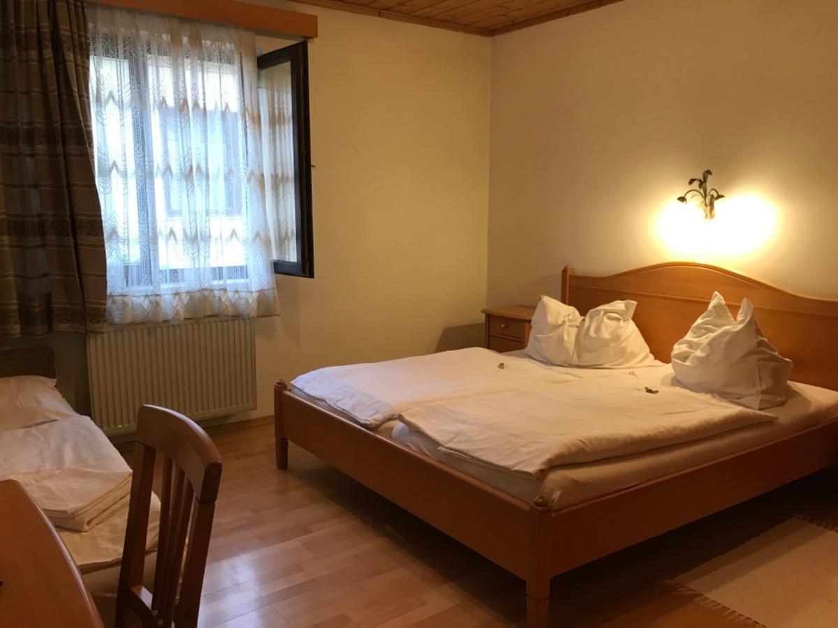Gasthof Polly Haunoldstein Экстерьер фото